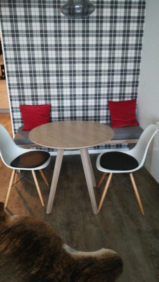 Maurers Schlierseetraum 4 Nummer 452 modernes und renoviertes Studio mit ca 40 qm für 2 Personen Apartamento Exterior foto
